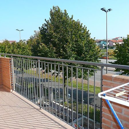 Villette Caorle Exterior foto