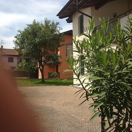 Villette Caorle Exterior foto