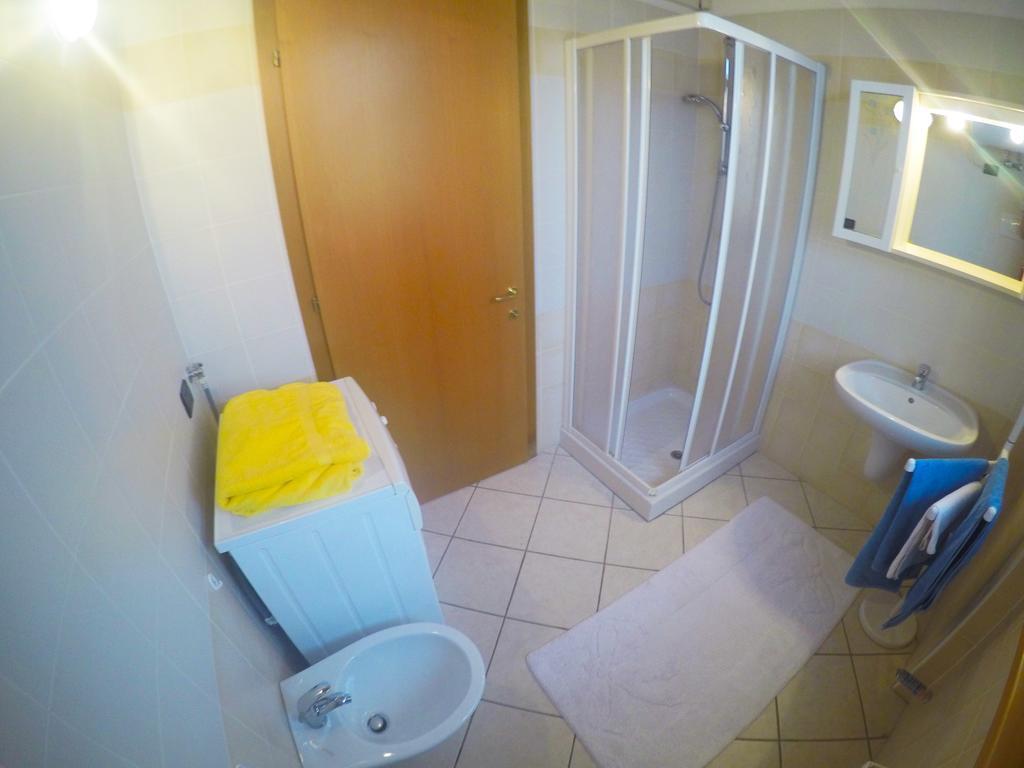 Villette Caorle Habitación foto