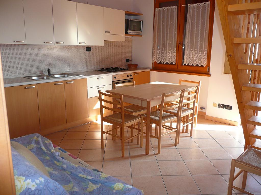 Villette Caorle Exterior foto