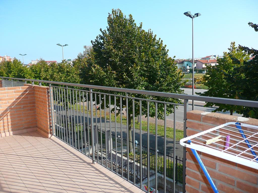 Villette Caorle Exterior foto