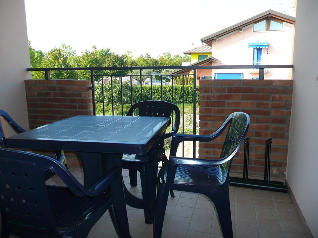 Villette Caorle Exterior foto