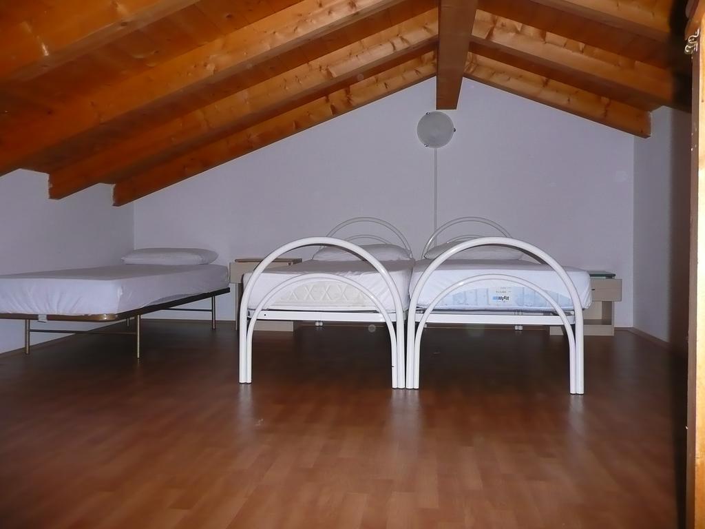 Villette Caorle Exterior foto