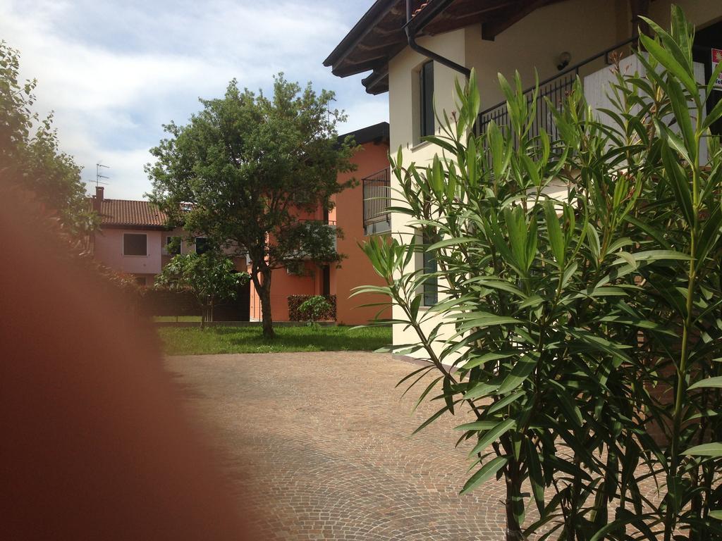 Villette Caorle Exterior foto